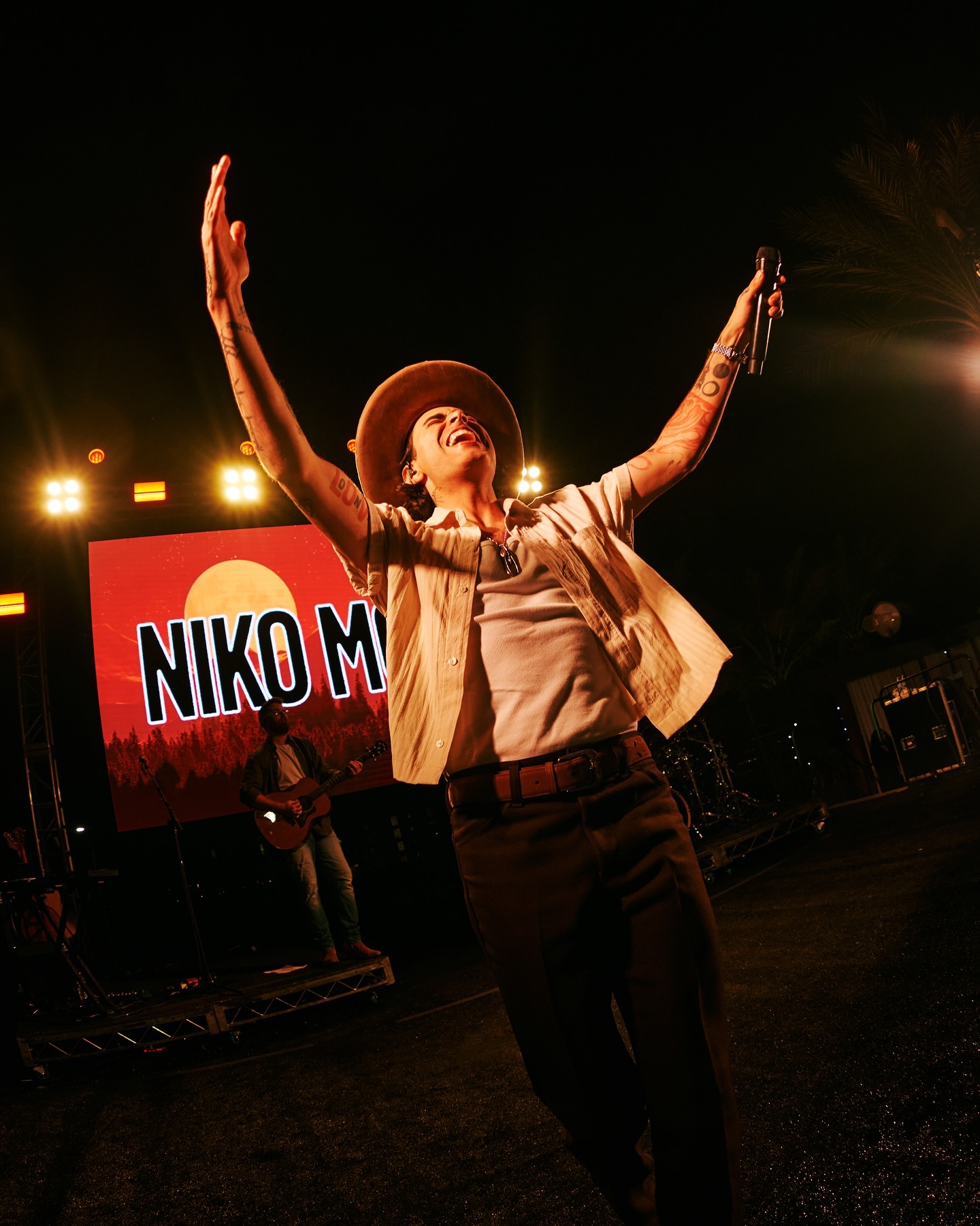 Niko Moon